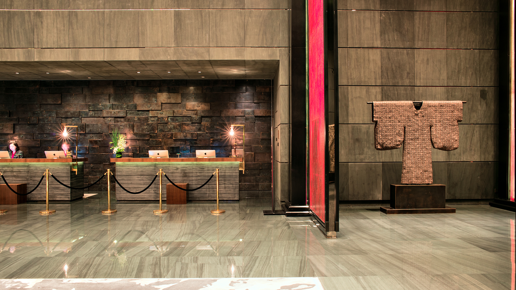 长沙北辰洲际酒店入口处介绍,长沙北辰洲际酒店房间攻略