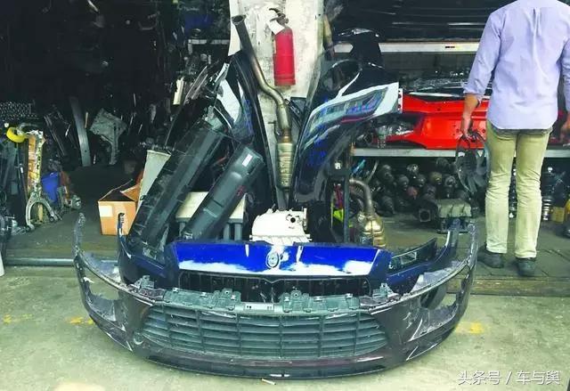 汽配城有奔驰原厂件,汽配商奔驰原厂配件哪来的