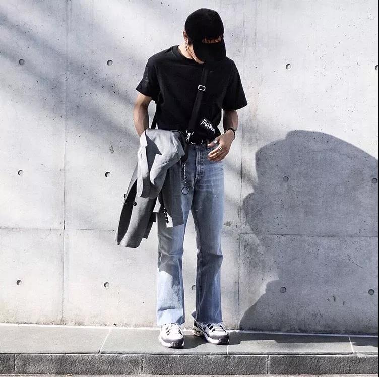 一双颜值担当的鞋,爆款老爹鞋top1