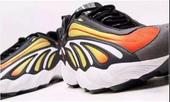 一双颜值担当的鞋,爆款老爹鞋top1