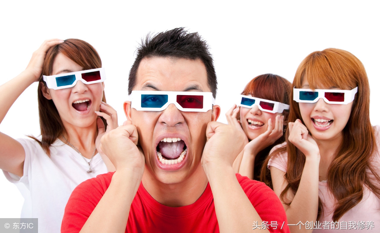 人皆有欲,赚钱项目必须直指人心,这才是靠谱的创业