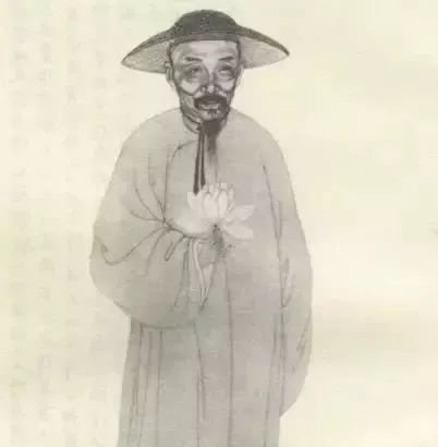 鬼才罗聘笔下的小鬼们