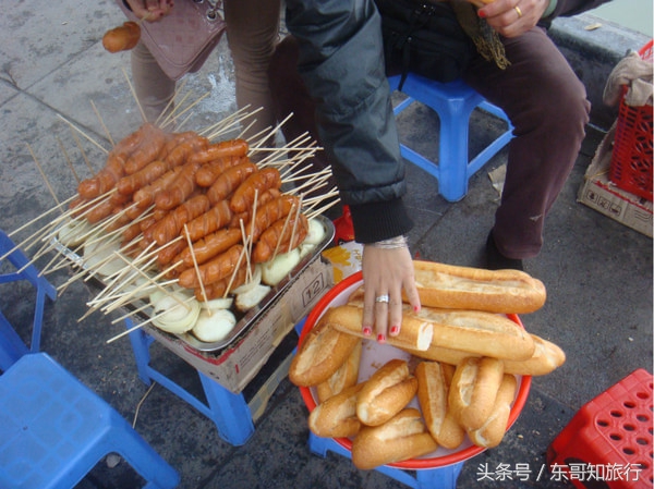 去越南必买的东西有哪些 (去越南有什么值得带的)