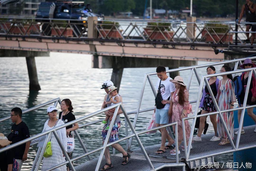 普吉沉船最新事件,泰国普吉岛沉船事件