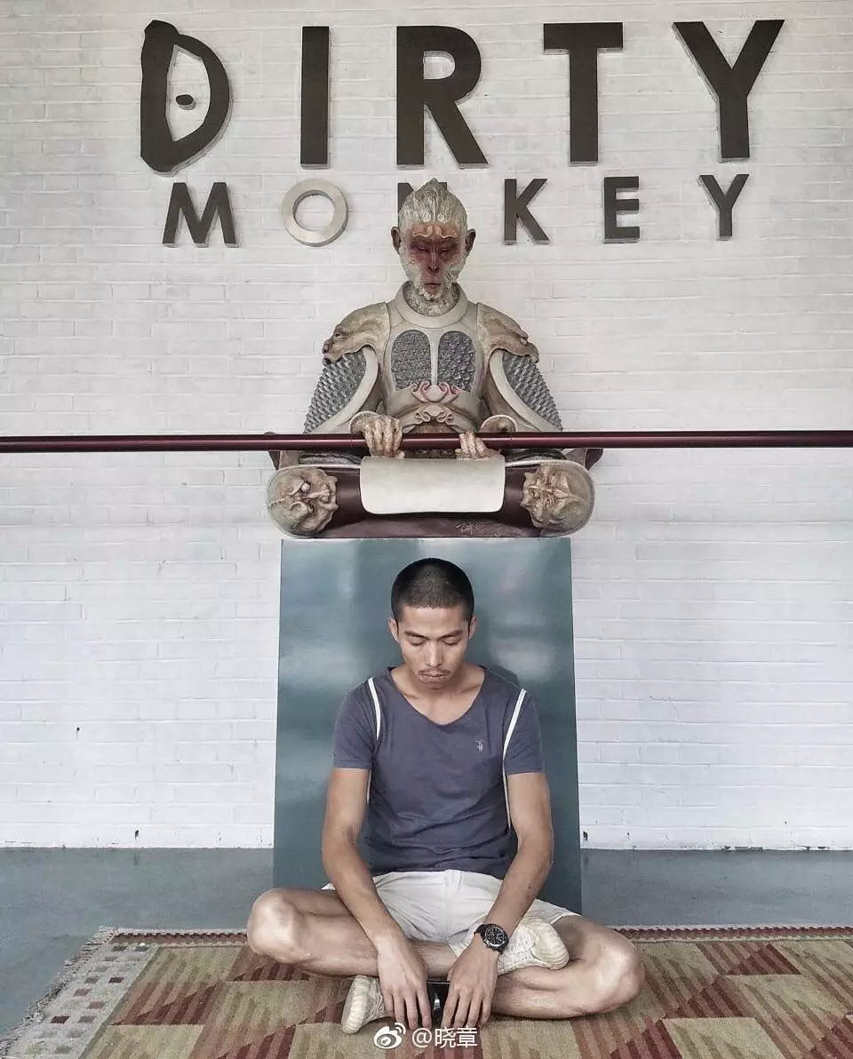 《药神》中的真少年：我将熄灭永不回来