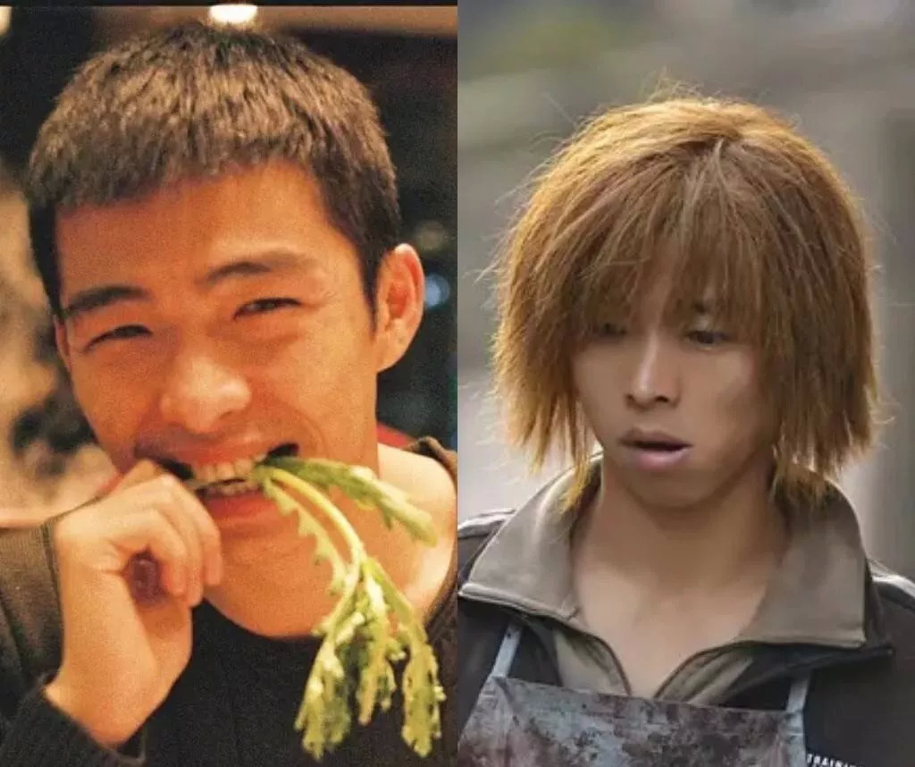 《药神》中的真少年：我将熄灭永不回来