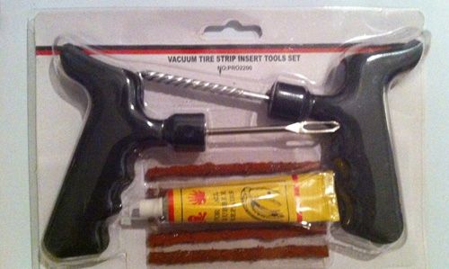 轮胎扎钉还能继续跑吗,轮胎扎钉子还能继续骑吗