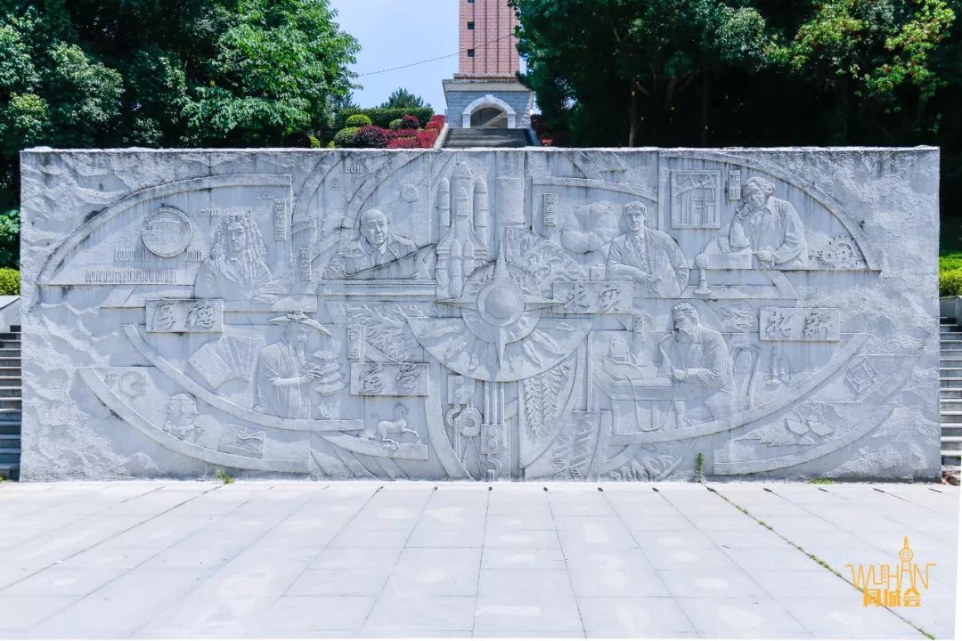 职业技术学校小清华,武职为什么叫小清华