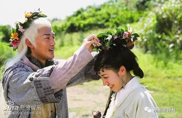 tvb花旦的现状,tvb资深花旦宣布离巢