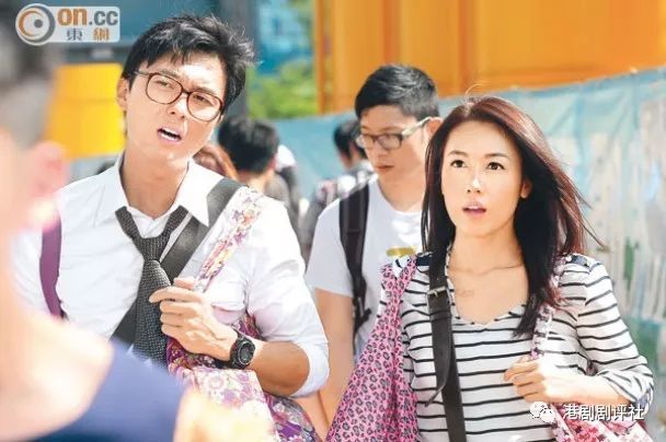 tvb花旦的现状,tvb资深花旦宣布离巢