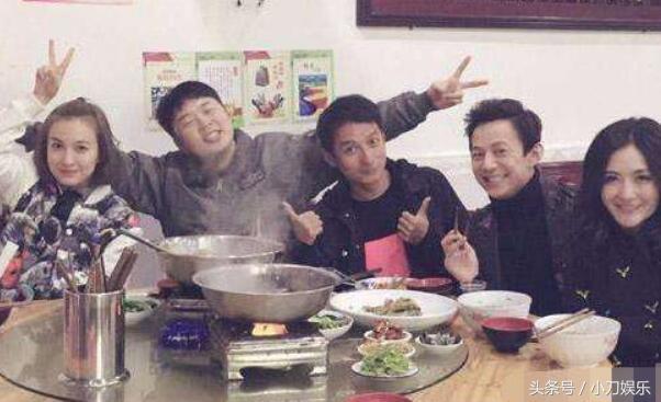 快乐家族何炅排名,快乐家族何炅兄弟