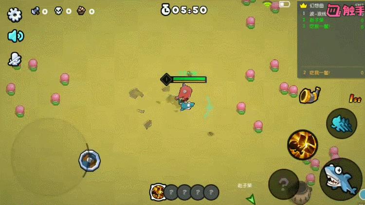 适合消磨时间的手游,推荐一款消磨时间的小游戏