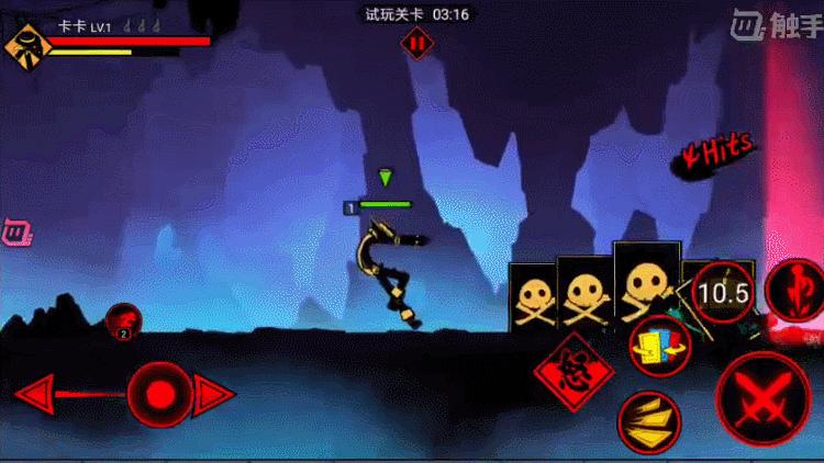 适合消磨时间的手游,推荐一款消磨时间的小游戏