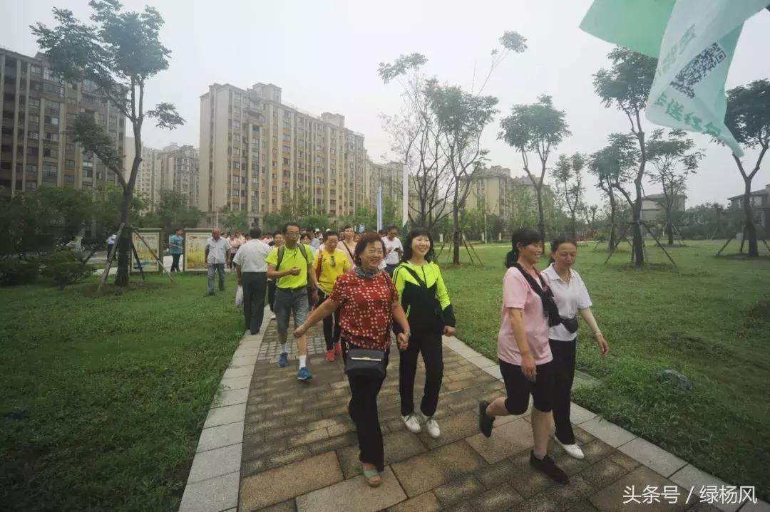 古运河休闲健身长廊,古运河风光秀丽