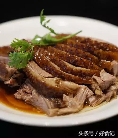 30年前的老狮头,30年的老卤水