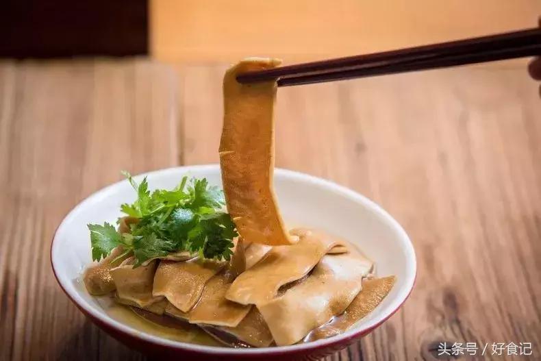 30年前的老狮头,30年的老卤水