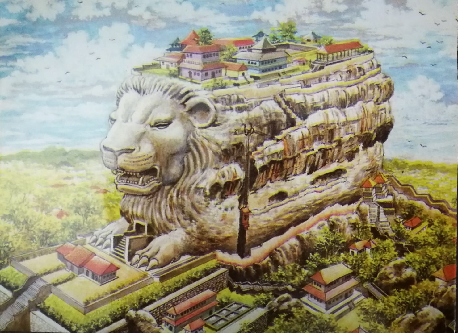 斯里兰卡的旅游攻略和心得,斯里兰卡宝石购买攻略