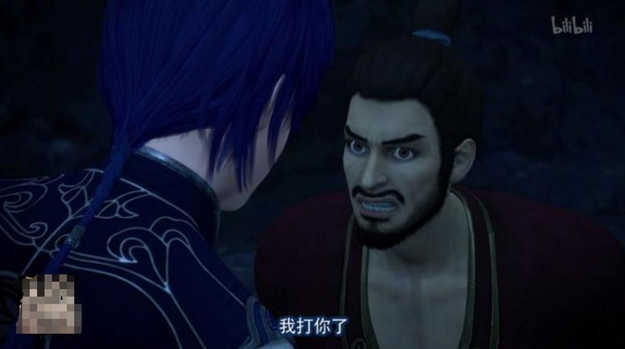 侠岚千钧阻止辰月救辗迟,侠岚千钧结局