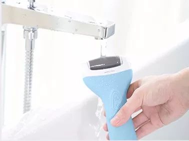 和脚气死皮说拜拜,跟硬皮老茧说拜拜