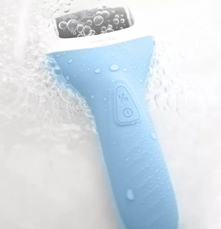 和脚气死皮说拜拜,跟硬皮老茧说拜拜