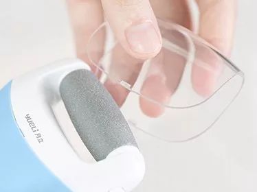 和脚气死皮说拜拜,跟硬皮老茧说拜拜