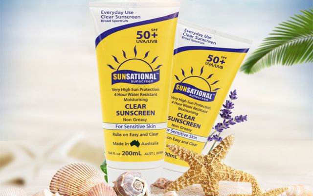 宝宝防晒霜选哪款好用安全,宝宝防晒霜怎么选