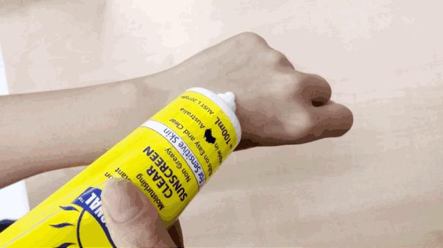 宝宝防晒霜选哪款好用安全,宝宝防晒霜怎么选