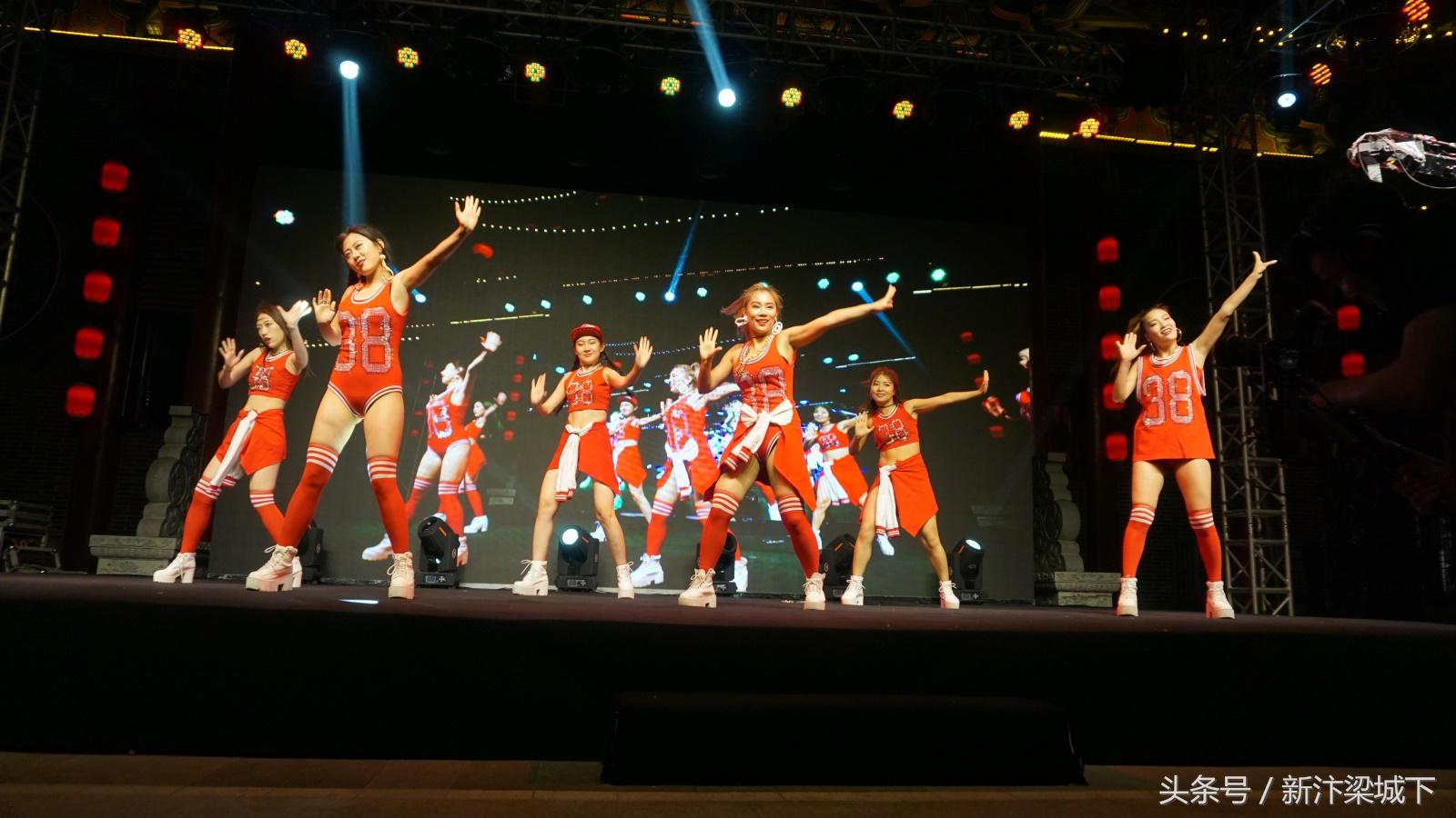 商丘建业运动嘉年华开幕,建业足球嘉年华