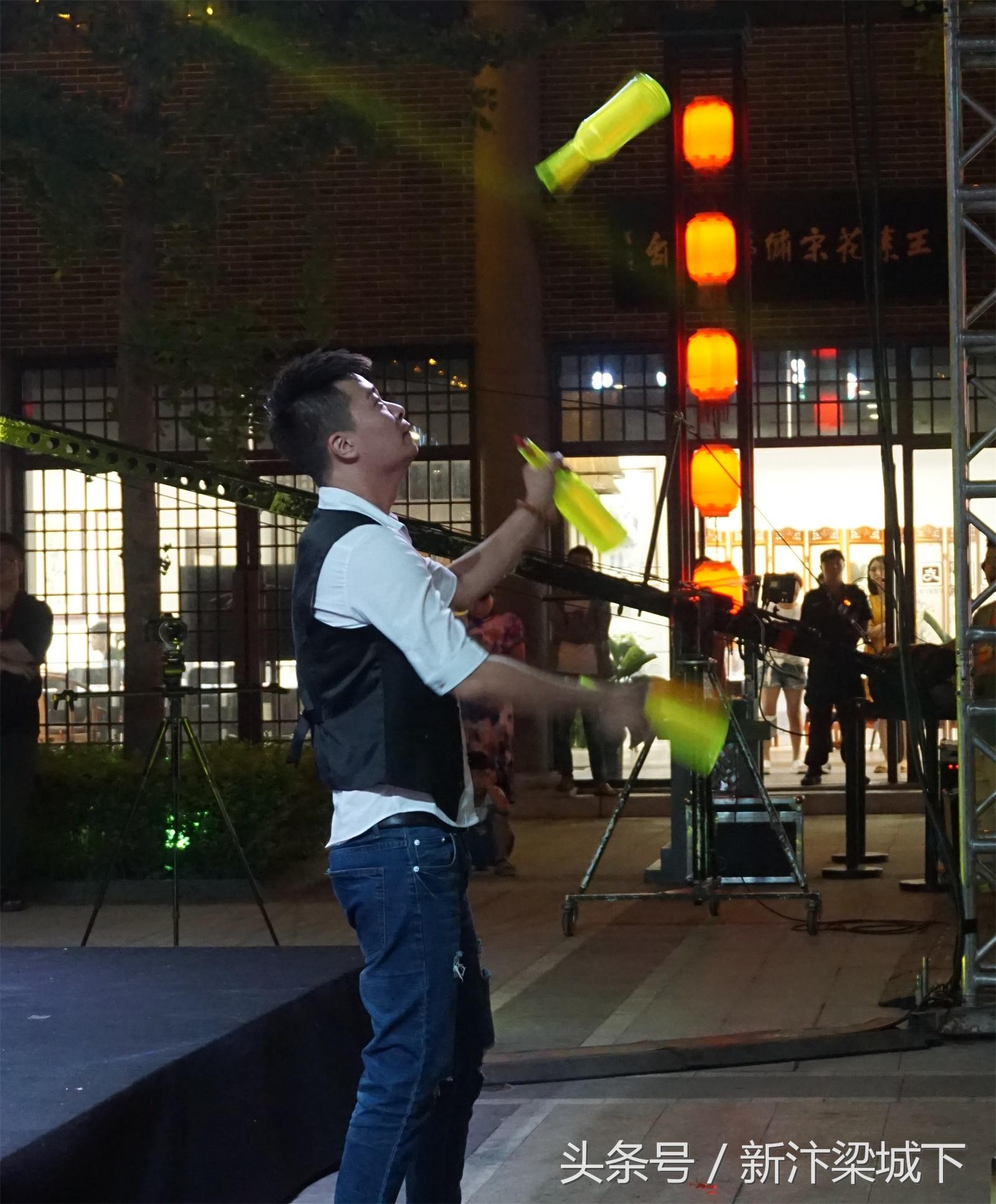 商丘建业运动嘉年华开幕,建业足球嘉年华