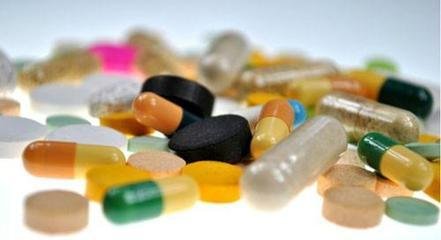 300种中成药名单,300款非处方中成药