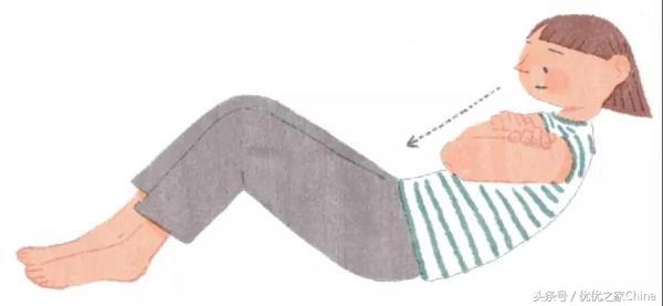 上厕所的正确姿势蹲,女生亚洲蹲的正确方法