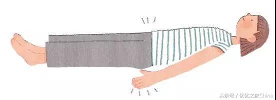 上厕所的正确姿势蹲,女生亚洲蹲的正确方法