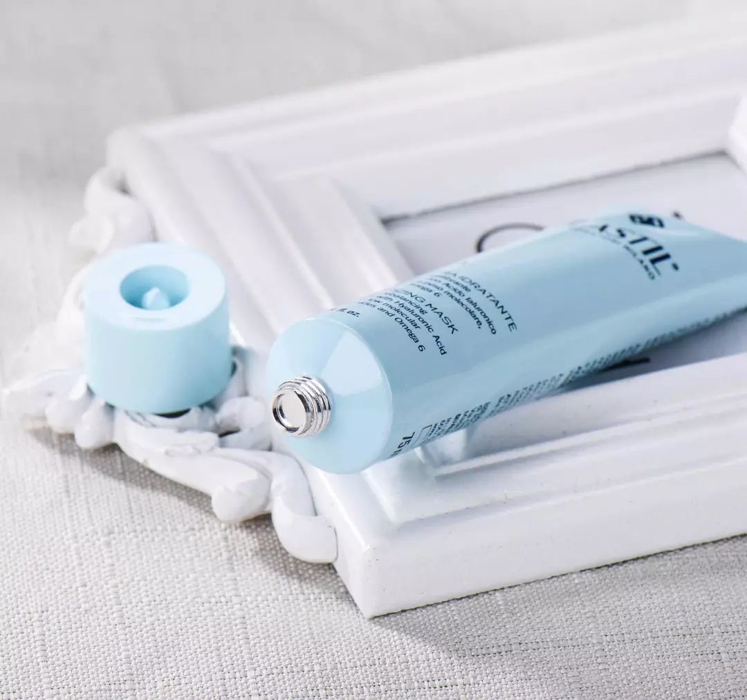 林允高光面膜推荐哪个,林允护肤视频推荐什么面膜