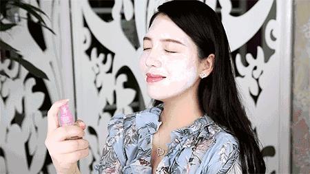 林允高光面膜推荐哪个,林允护肤视频推荐什么面膜