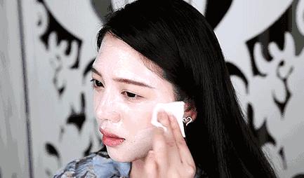 林允高光面膜推荐哪个,林允护肤视频推荐什么面膜