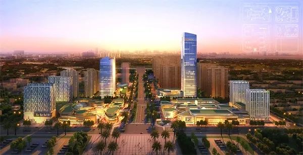 荆街即将开街荆州又添城市新地标,荆州荆江新闻头条