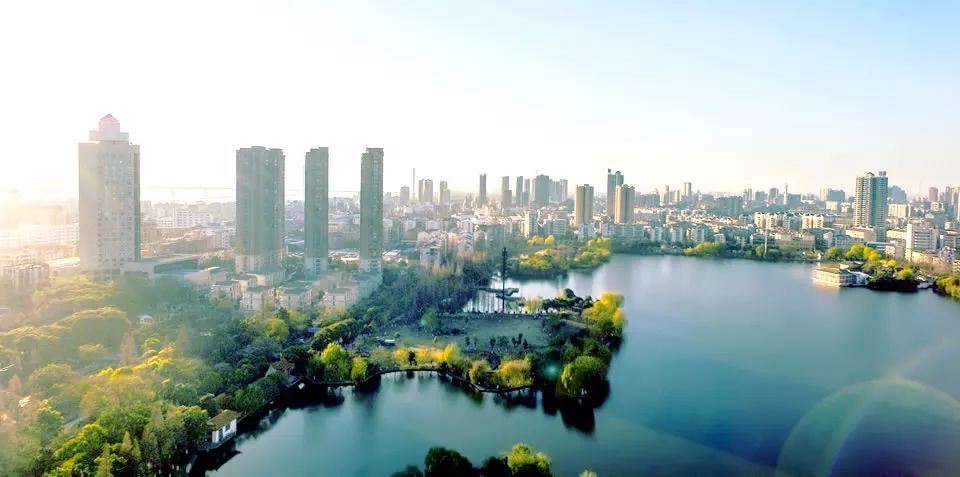 荆街即将开街荆州又添城市新地标,荆州荆江新闻头条