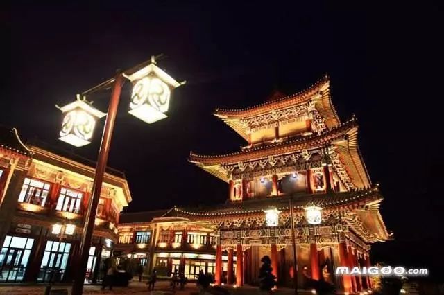 「滨海鲜闻」夜太美，我们“城会玩”！这一定是你不认识的滨海