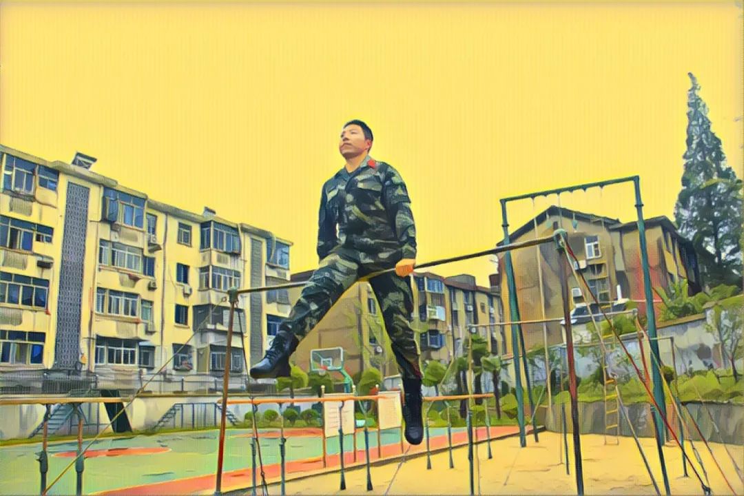 熄灯号演奏,《熄灯号》