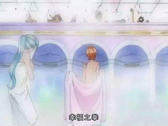 动漫斗罗大陆小细节,动漫中那些催泪的时刻斗罗大陆