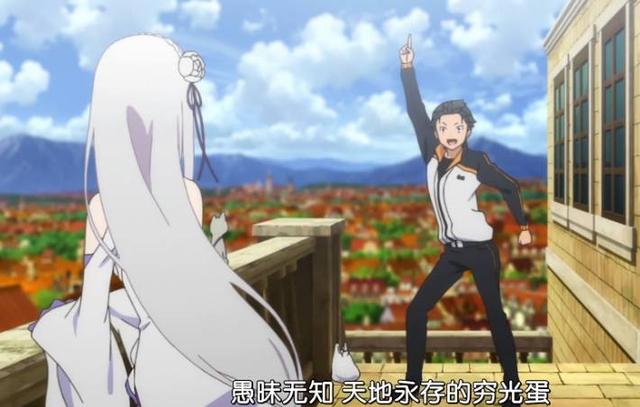 动漫斗罗大陆小细节,动漫中那些催泪的时刻斗罗大陆
