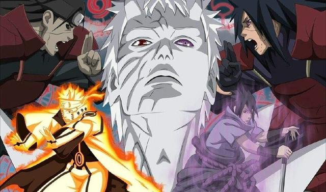 动漫斗罗大陆小细节,动漫中那些催泪的时刻斗罗大陆