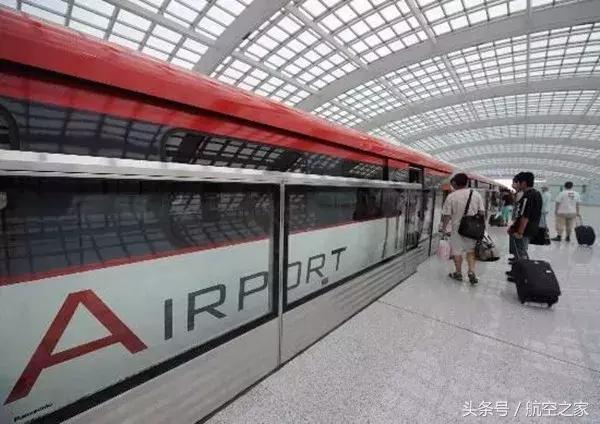 中国即将诞生的新机场是哪,未来中国最大的新机场
