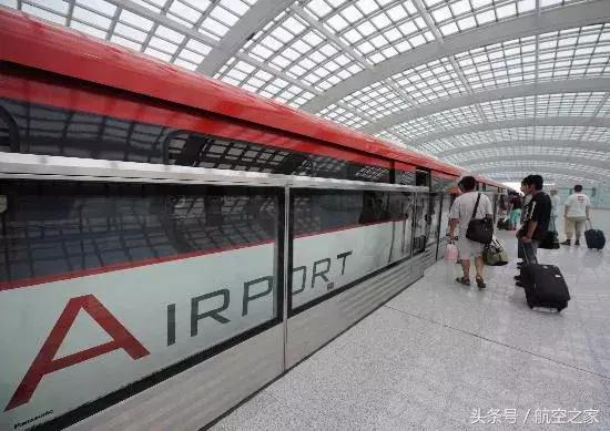 中国即将诞生的新机场是哪,未来中国最大的新机场