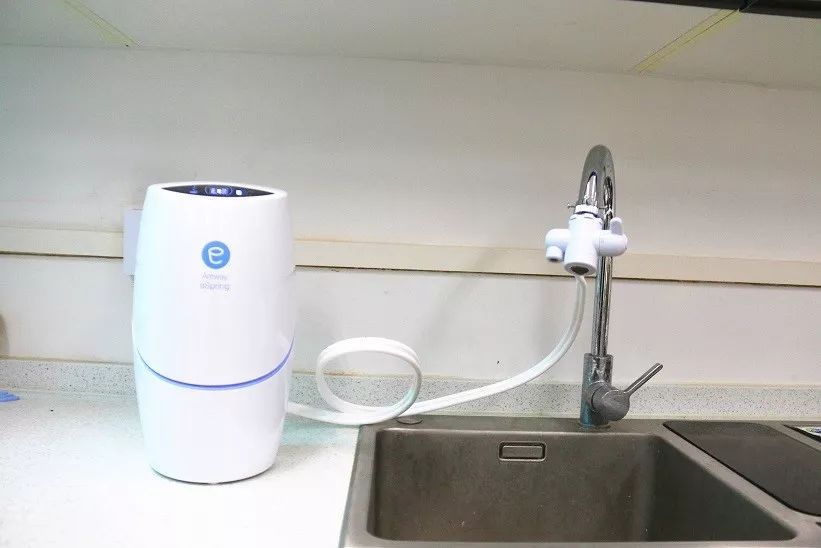 大出水量不锈钢净水器,大流量净水器效果怎么样