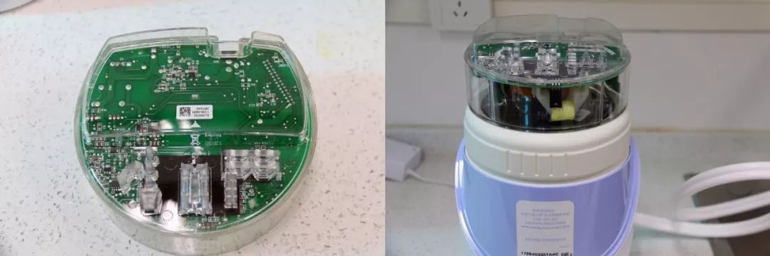 大出水量不锈钢净水器,大流量净水器效果怎么样