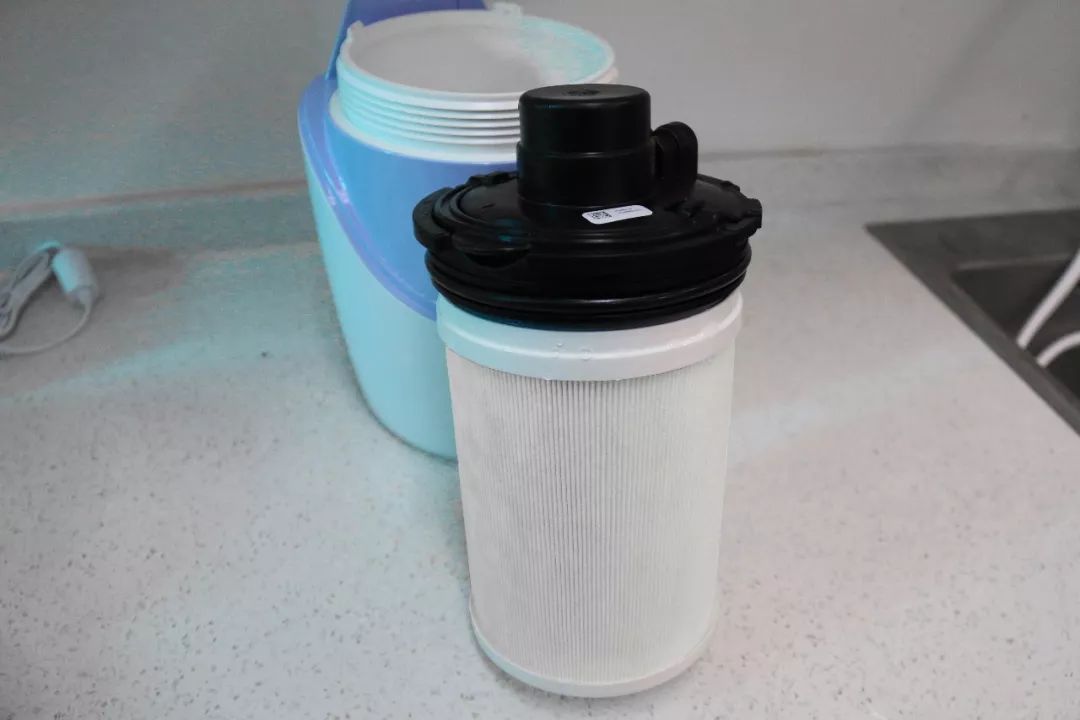 大出水量不锈钢净水器,大流量净水器效果怎么样