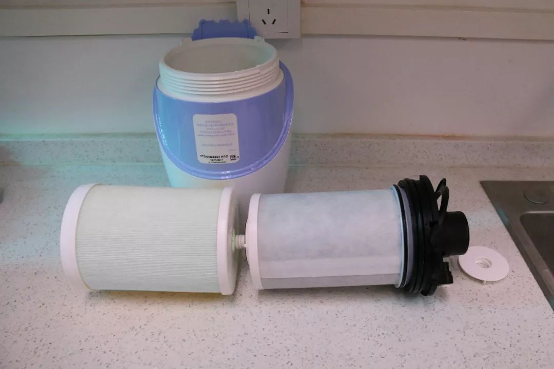 大出水量不锈钢净水器,大流量净水器效果怎么样