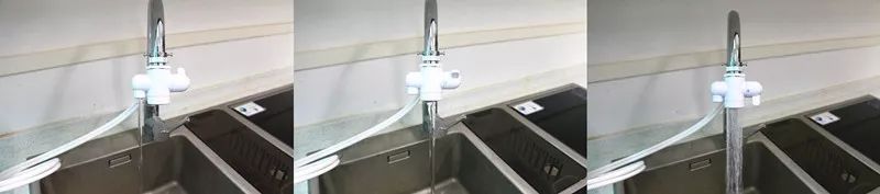 大出水量不锈钢净水器,大流量净水器效果怎么样