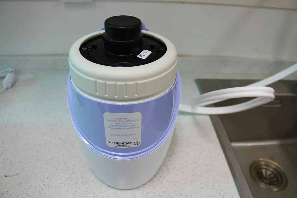 大出水量不锈钢净水器,大流量净水器效果怎么样